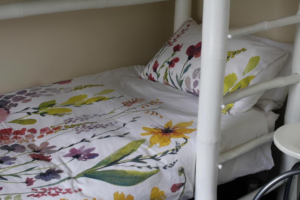 Bed and Breakfast Casa Hamilton Эдинбург Экстерьер фото