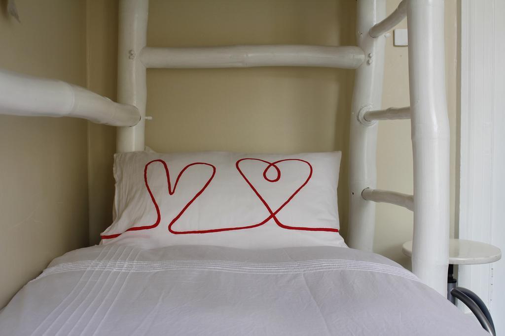 Bed and Breakfast Casa Hamilton Эдинбург Экстерьер фото