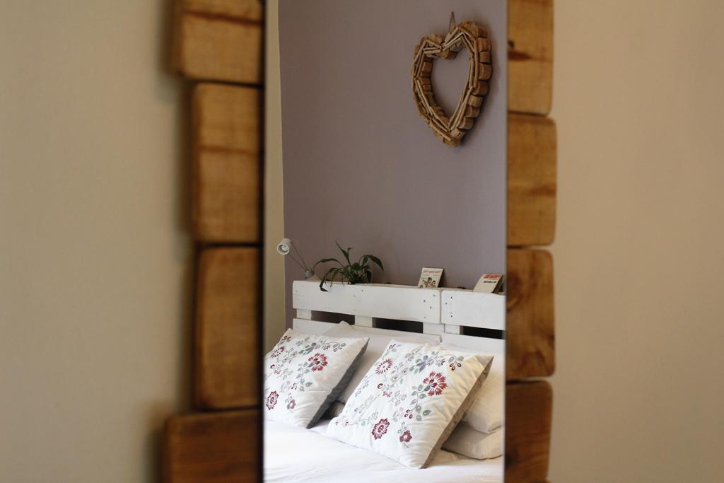 Bed and Breakfast Casa Hamilton Эдинбург Экстерьер фото